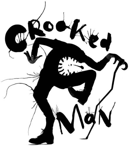 T.r.i.c. - Crooked Man