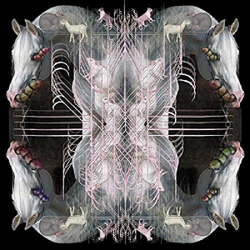 Eartheater - RIP Chrysalis