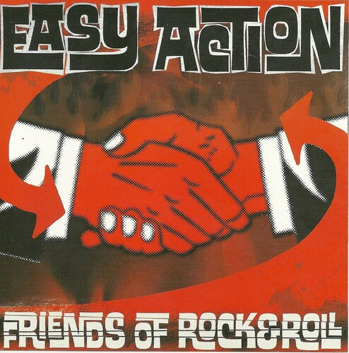 Easy Action - Friends of Rock Roll