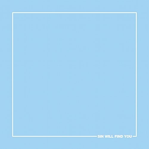 Storm the Sky - Sin Will Find You