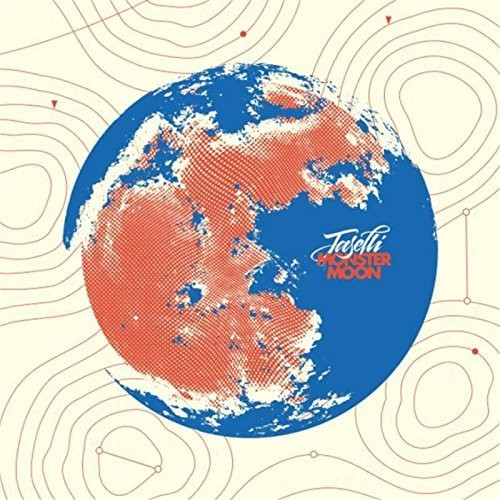 Jaselli - Monster Moon
