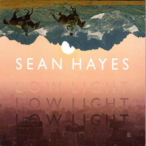 Sean Hayes - Low Light