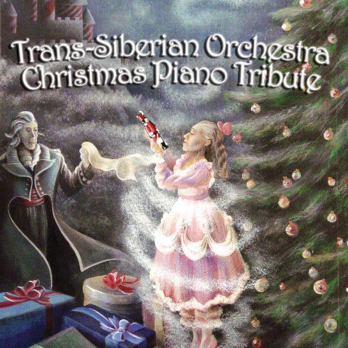 The Piano Tribute Players - Trans-Siberian Orchestra Christmas Piano Tribute