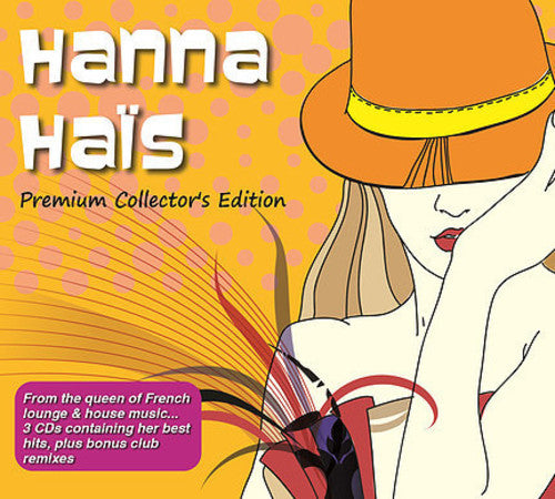 Hanna Hais - Premium Collector's Edition