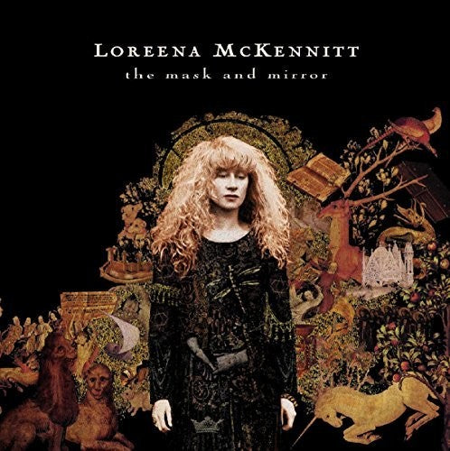 Loreena McKennitt - Mask & Mirror