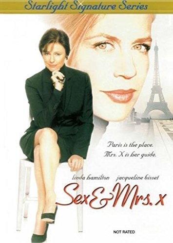 Sex & Mrs. X