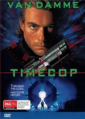 Timecop