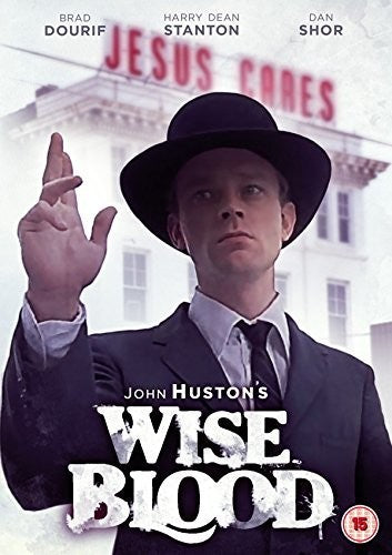 Wise Blood