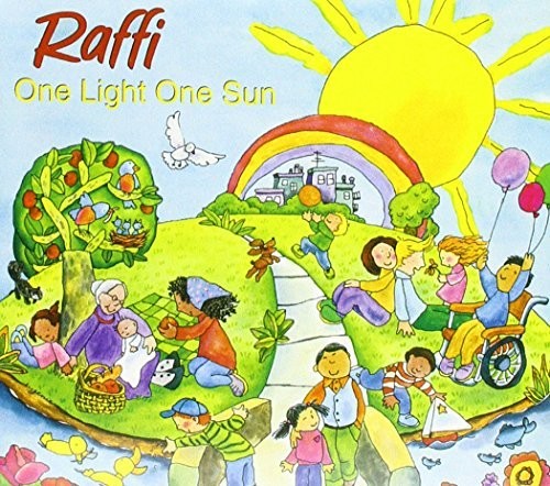 Raffi - One Light One Sun