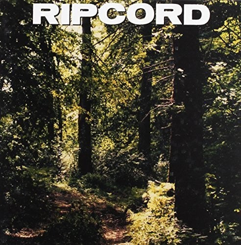 Ripcord - Poetic Justice