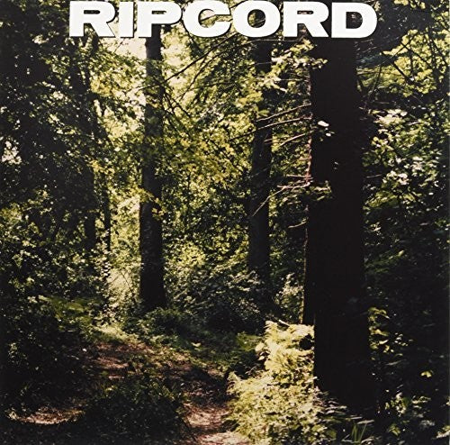 Ripcord - Poetic Justice
