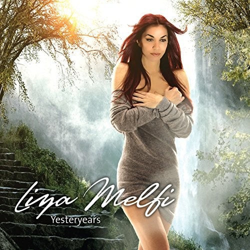 Liza Melfi - Yesteryears