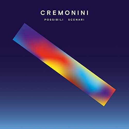 Cesare Cremonini - Possibili Scenari Per Pianoforte E Voce