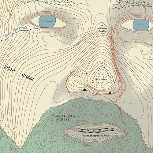 Lawrence Arabia - Absolute Truth