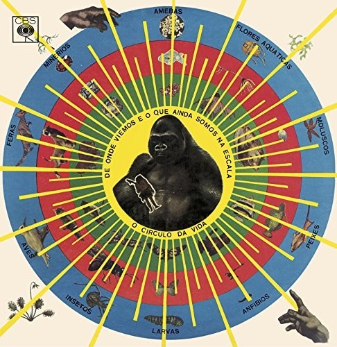 Pedro Santos - Krishnanda