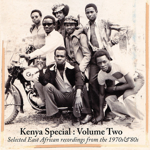 Kenya Special 2/ Various - Kenya Special 2 / Various