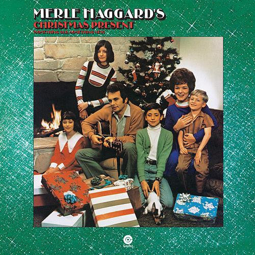 Merle Haggard - Christmas Present