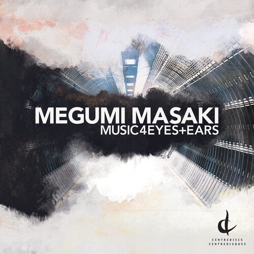 Carrabre/ Hamel/ Masaki - Music4Eyes & Ears