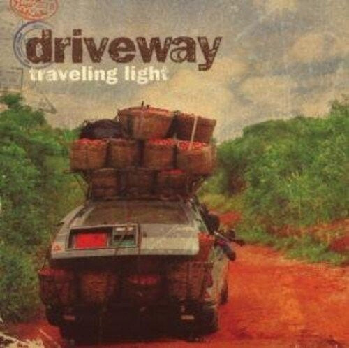 Driveway - Travelling Light