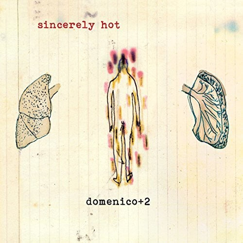 Domenico - Sincerely Hot