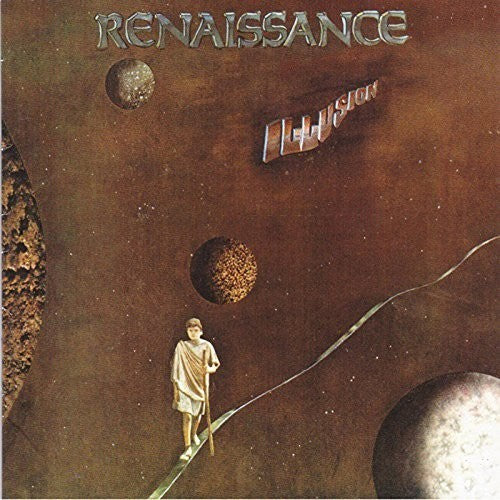 Renaissance - Illusion