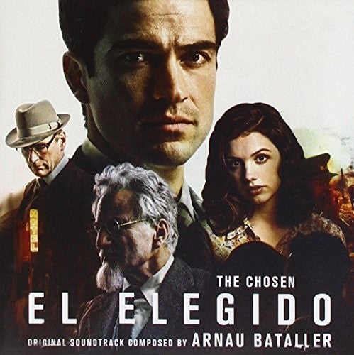 Aranau Bataller - El Elegido (The Chosen) (Original Soundtrack)