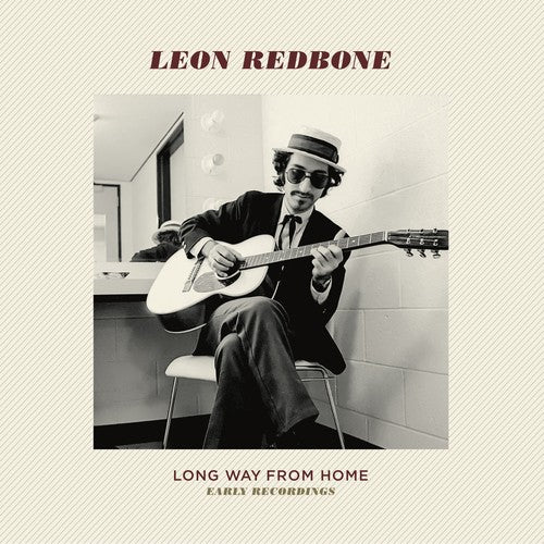 Leon Redbone - Long Way From Home