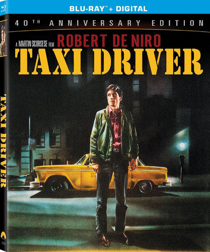 Bernard Herrmann - Taxi Driver (Original Soundtrack Recording)