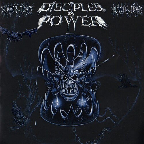Disciples of Power - Power Trap