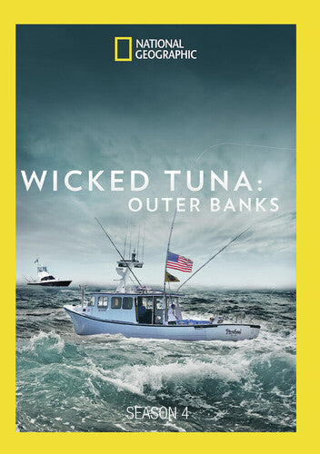 Wicked Tuna Outer Banks: Season 4