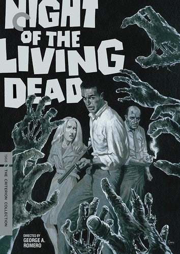Night of the Living Dead