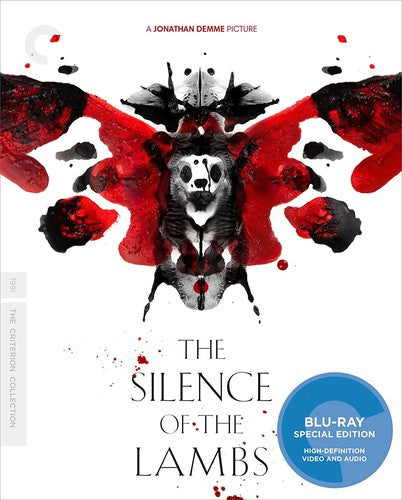 The Silence of The Lambs