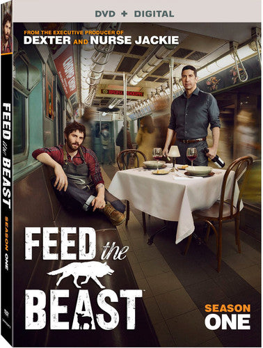 Feed the Beast: Season 1