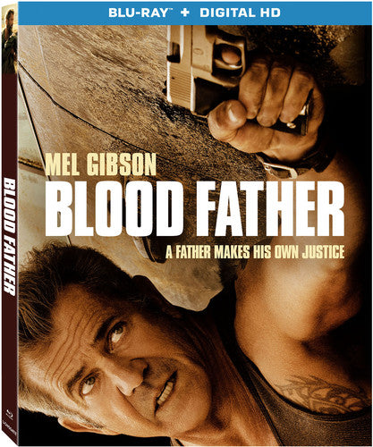 Blood Father