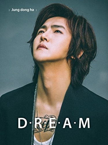 Dong-Ha Jung - [Dream] Special Edition