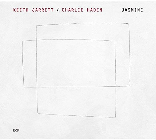 Keith Jarrett - Jasmine
