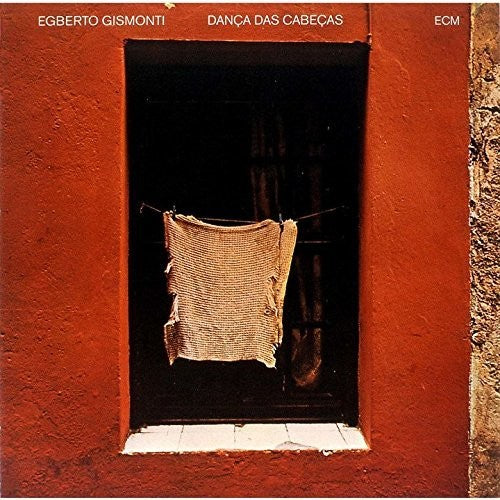 Egberto Gismonti - Danca Das Cabecas