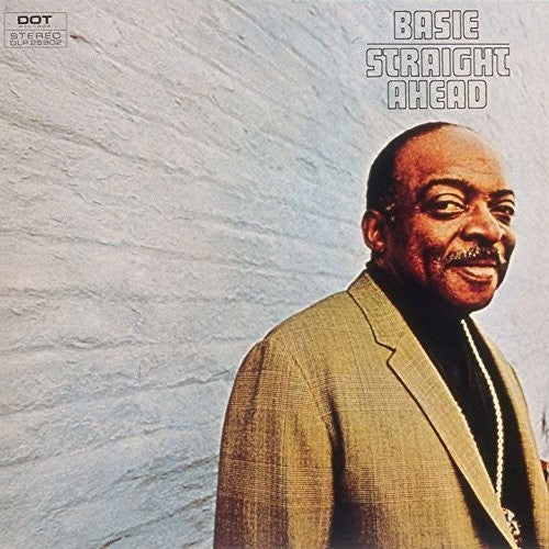 Count Basie - Straight Ahead