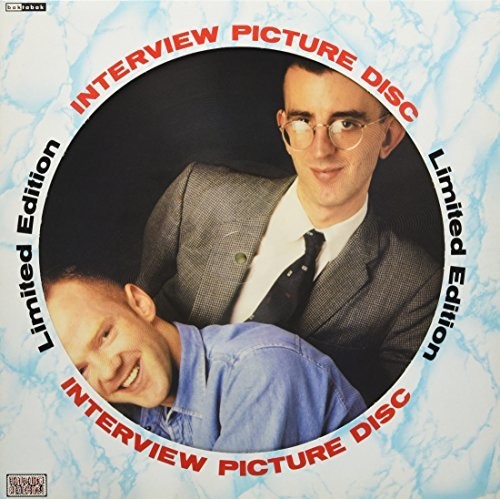 Communards - 80's Interview