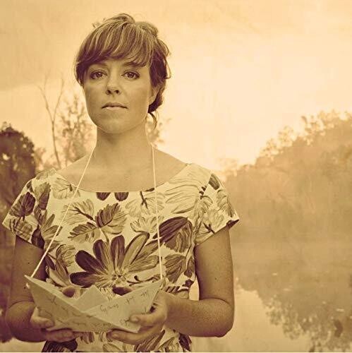 Emily Barker / Red Clay Halo - Dear River