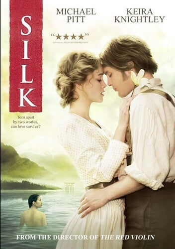 Silk (2007) / (AC3 Dol Ocrd Sub)