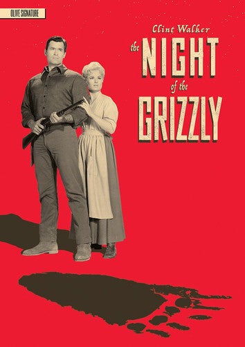 Night of Grizzly (Olive Signature)