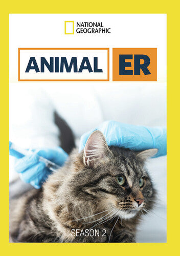 Animal Er: Season 2