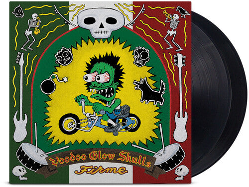 Voodoo Glow Skulls - Firme