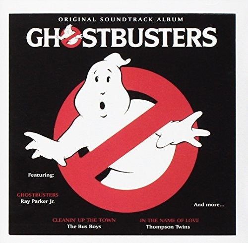 Ghostbusters (Original