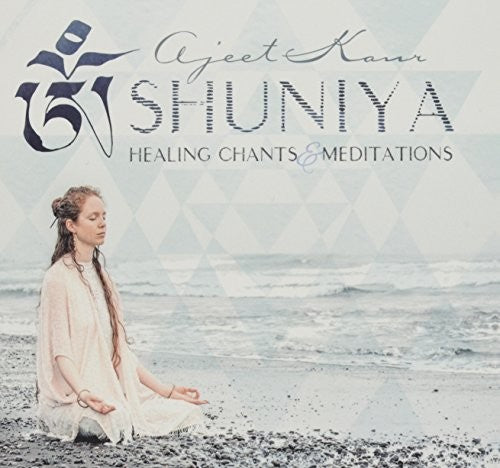 Ajeet Kaur - Shuniya