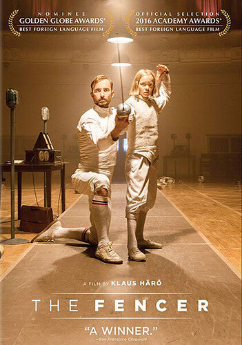 The Fencer