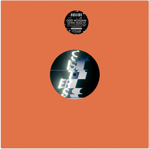 Odd Nosdam - Sisters Remix
