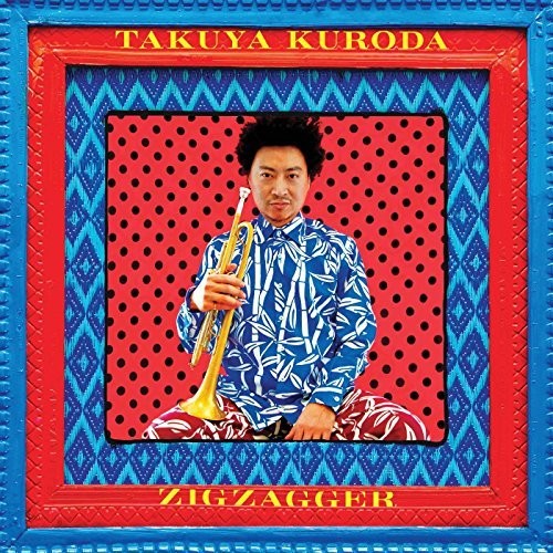 Takuya Kuroda - Zigzagger