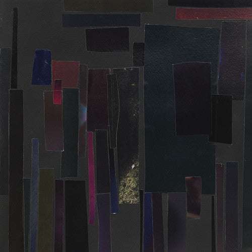 Katie Gately - Color
